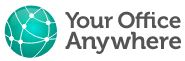 Your Office Anywhere Logo