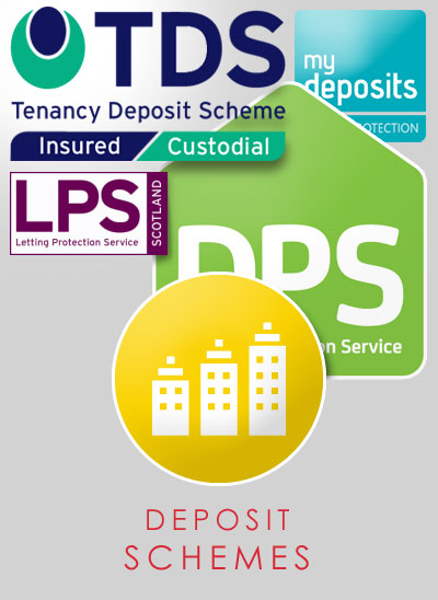 Deposit Schemes
